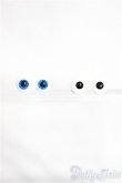 画像1: 8mm/グラスアイ　2点/ドール用　アイ A-25-03-26-286-KD-ZA (1)