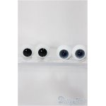 画像: 10mm/グラスアイ/ドール用　アイ A-25-04-09-132-KD-ZA