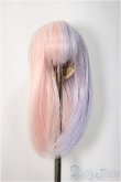 画像1: 4inch/ウィッグ/インチ　BJD　MJD　ドール用 A-25-03-26-209-NY-ZA (1)