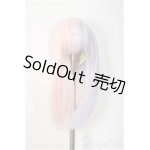 画像: 4inch/ウィッグ/インチ　BJD　MJD　ドール用 A-25-03-26-209-NY-ZA