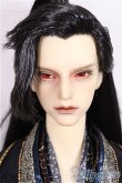 画像1: LOONG SOUL DOLL /ZhuZhao/BJD　球体関節人形 A-25-03-26-151-NY-ZA (1)