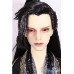 画像: LOONG SOUL DOLL /ZhuZhao/BJD　球体関節人形 A-25-03-26-151-NY-ZA