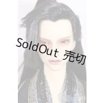 画像: LOONG SOUL DOLL /ZhuZhao/BJD　球体関節人形 A-25-03-26-151-NY-ZA