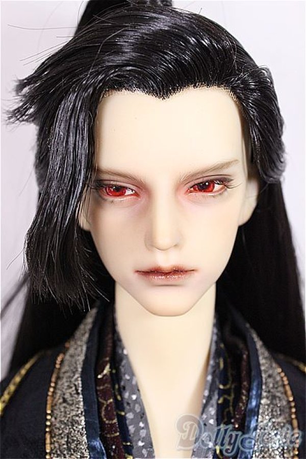 画像1: LOONG SOUL DOLL /ZhuZhao/BJD　球体関節人形 A-25-03-26-151-NY-ZA (1)
