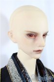 画像2: LOONG SOUL DOLL /ZhuZhao/BJD　球体関節人形 A-25-03-26-151-NY-ZA (2)