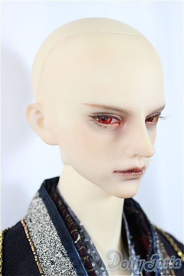 画像2: LOONG SOUL DOLL /ZhuZhao/BJD　球体関節人形 A-25-03-26-151-NY-ZA (2)