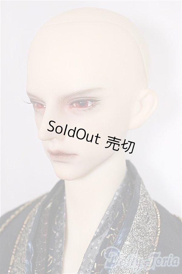 画像3: LOONG SOUL DOLL /ZhuZhao/BJD　球体関節人形 A-25-03-26-151-NY-ZA (3)