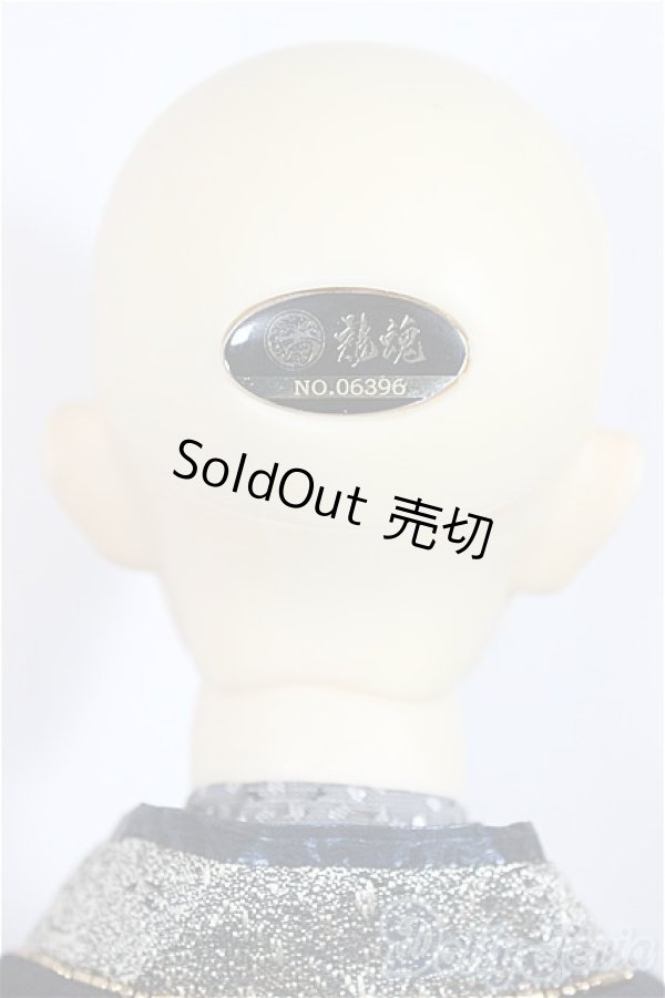画像4: LOONG SOUL DOLL /ZhuZhao/BJD　球体関節人形 A-25-03-26-151-NY-ZA (4)