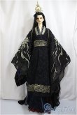 画像5: LOONG SOUL DOLL /ZhuZhao/BJD　球体関節人形 A-25-03-26-151-NY-ZA (5)
