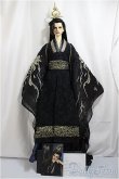 画像7: LOONG SOUL DOLL /ZhuZhao/BJD　球体関節人形 A-25-03-26-151-NY-ZA (7)