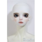 画像: LOONG SOUL DOLL/Jiao Mu Jiao　ヒューマン耳タイプ/BJD　球体関節人形 A-25-03-26-152-NY-ZA
