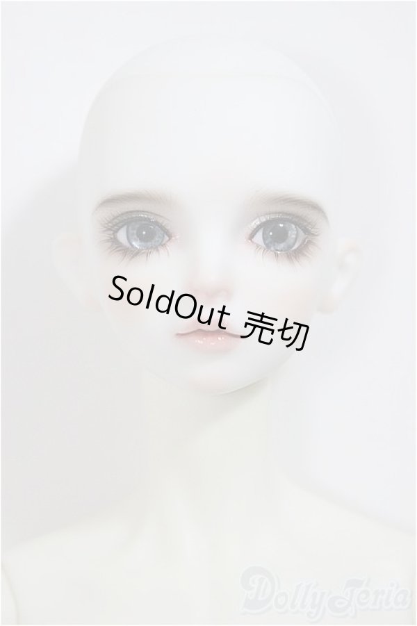 画像1: LOONG SOUL DOLL/Jiao Mu Jiao　ヒューマン耳タイプ/BJD　球体関節人形 A-25-03-26-152-NY-ZA (1)