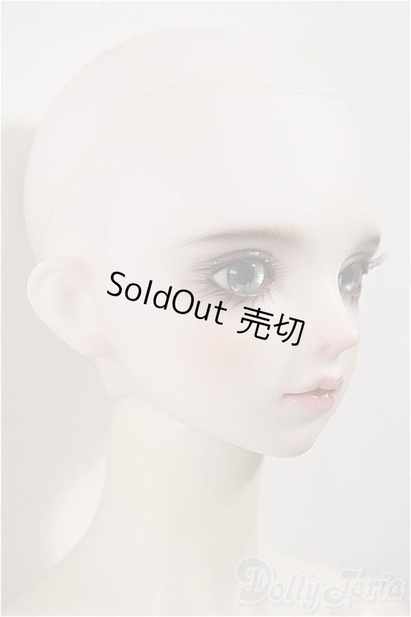 画像2: LOONG SOUL DOLL/Jiao Mu Jiao　ヒューマン耳タイプ/BJD　球体関節人形 A-25-03-26-152-NY-ZA (2)