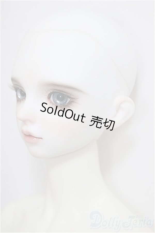 画像3: LOONG SOUL DOLL/Jiao Mu Jiao　ヒューマン耳タイプ/BJD　球体関節人形 A-25-03-26-152-NY-ZA (3)