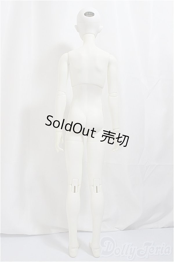 画像6: LOONG SOUL DOLL/Jiao Mu Jiao　ヒューマン耳タイプ/BJD　球体関節人形 A-25-03-26-152-NY-ZA (6)