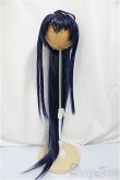 画像1: 8-9inch/ウィッグ/インチ　BJD　MJD　ドール用 A-25-03-26-197-NY-ZA (1)