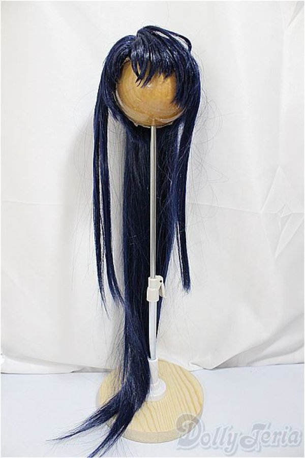 画像1: 8-9inch/ウィッグ/インチ　BJD　MJD　ドール用 A-25-03-26-197-NY-ZA (1)