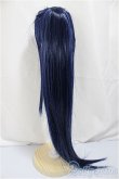 画像2: 8-9inch/ウィッグ/インチ　BJD　MJD　ドール用 A-25-03-26-197-NY-ZA (2)