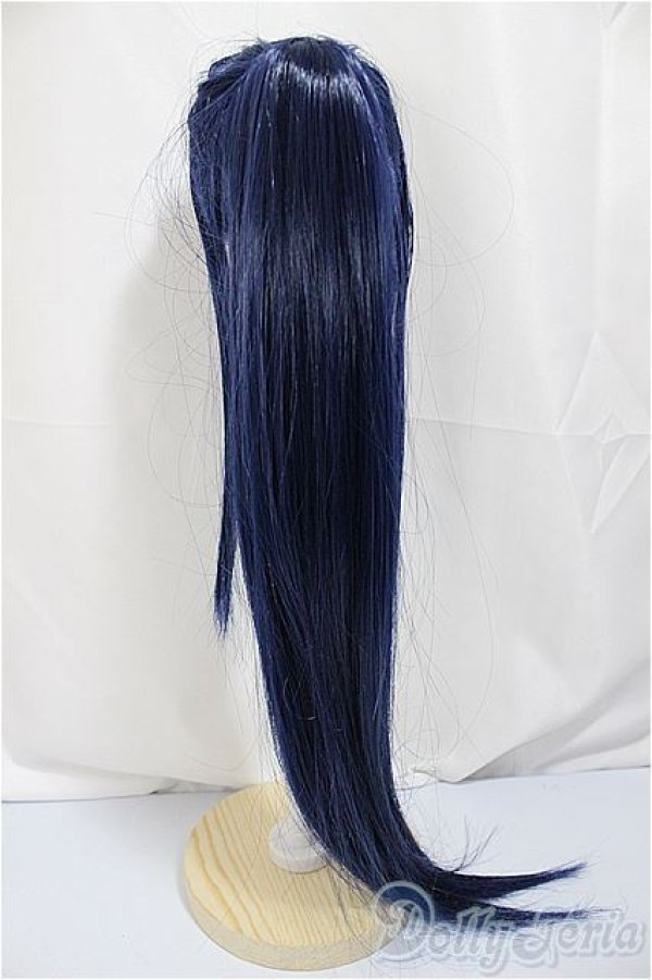 画像2: 8-9inch/ウィッグ/インチ　BJD　MJD　ドール用 A-25-03-26-197-NY-ZA (2)