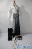 画像1: SDGrB＆SD13男の子/OF:衣装セット U-25-04-01-047-NY-ZU (1)