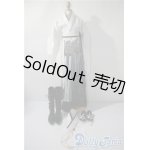 画像: SDGrB＆SD13男の子/OF:衣装セット U-25-04-01-047-NY-ZU