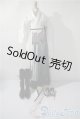 画像: SDGrB＆SD13男の子/OF:衣装セット U-25-04-01-047-NY-ZU