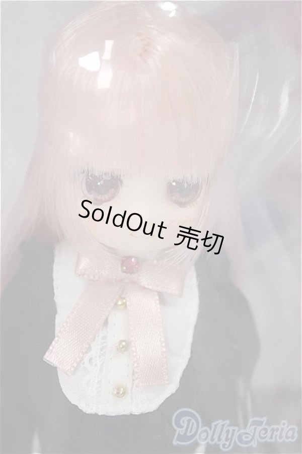 画像1: AZONE/からふるDreamin’／めばえ〜夢見るねこちゃん〜（いちごver．）/0 A-25-03-26-176-NY-ZA (1)