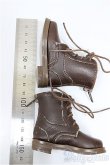 画像2: SDM＆MSD/OF:靴/1/4　40ｃｍ　BJD　MJD　衣装　ドール用 A-25-03-26-191-NY-ZA (2)