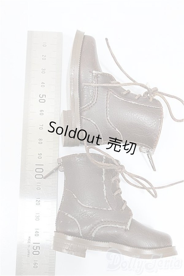 画像2: SDM＆MSD/OF:靴/1/4　40ｃｍ　BJD　MJD　衣装　ドール用 A-25-03-26-191-NY-ZA (2)
