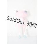 画像: ワンダーフロッグ/フォーチュンワンダフレンド ヌアージュ・ロッソ まんだらけ限定 A-26-05-19-213-NY-ZA