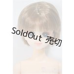 画像: ジェニー/エクセリーナ　ショート/BJD　球体関節人形 A-25-03-26-179-NY-ZA