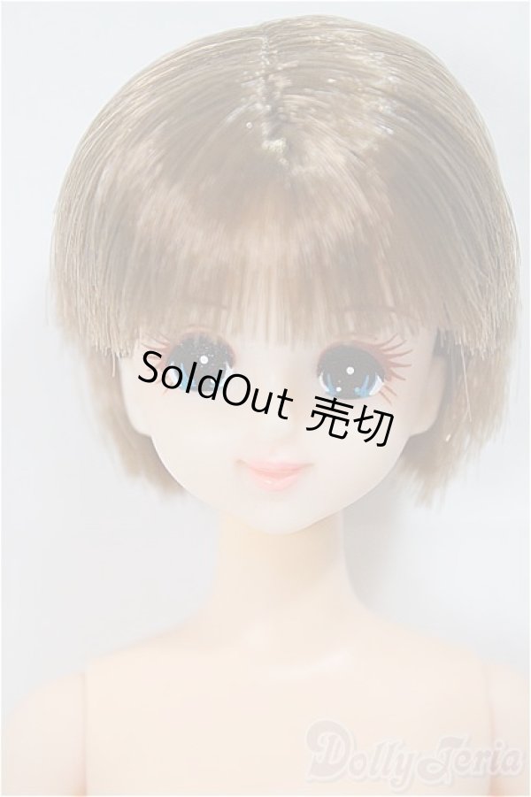 画像1: ジェニー/エクセリーナ　ショート/BJD　球体関節人形 A-25-03-26-179-NY-ZA (1)