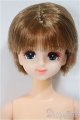 画像: ジェニー/エクセリーナ　ショート/BJD　球体関節人形 A-25-03-26-179-NY-ZA