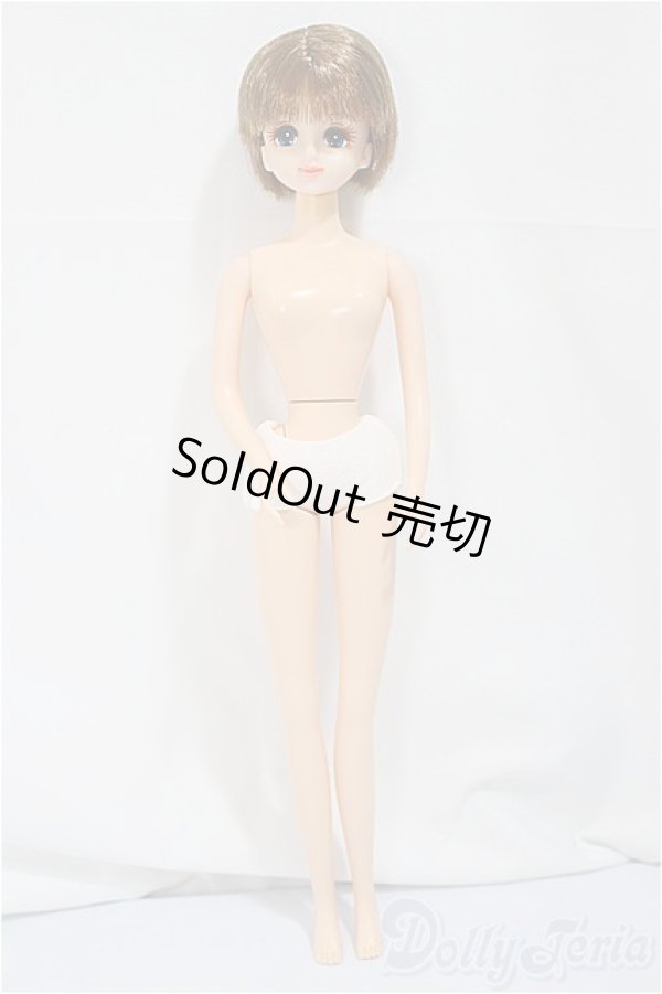 画像2: ジェニー/エクセリーナ　ショート/BJD　球体関節人形 A-25-03-26-179-NY-ZA (2)