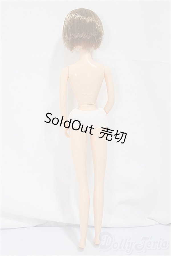 画像3: ジェニー/エクセリーナ　ショート/BJD　球体関節人形 A-25-03-26-179-NY-ZA (3)