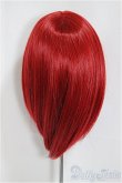 画像2: 8-9inch/ウィッグ/インチ　BJD　MJD　ドール用 A-25-03-26-277-NY-ZA (2)