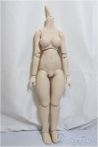画像1: MDD/もちあしベースボディ(DD-f3)/BJD　球体関節人形 A-25-03-26-249-NY-ZA (1)