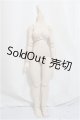 画像: MDD/もちあしベースボディ(DD-f3)/BJD　球体関節人形 A-25-03-26-249-NY-ZA