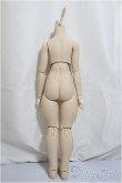 画像2: MDD/もちあしベースボディ(DD-f3)/BJD　球体関節人形 A-25-03-26-249-NY-ZA (2)