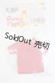 画像: AZONE/OF:23ｃｍ　ALB100-RED　Thirteen　Stars　Tシャツ/0 A-25-04-09-029-NY-ZA