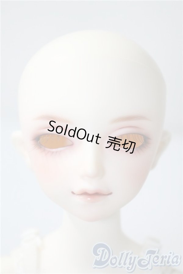 画像1: SDMGIRL/フルチョイス:F-35 PSホワイト U-25-04-01-216-KD-ZU (1)