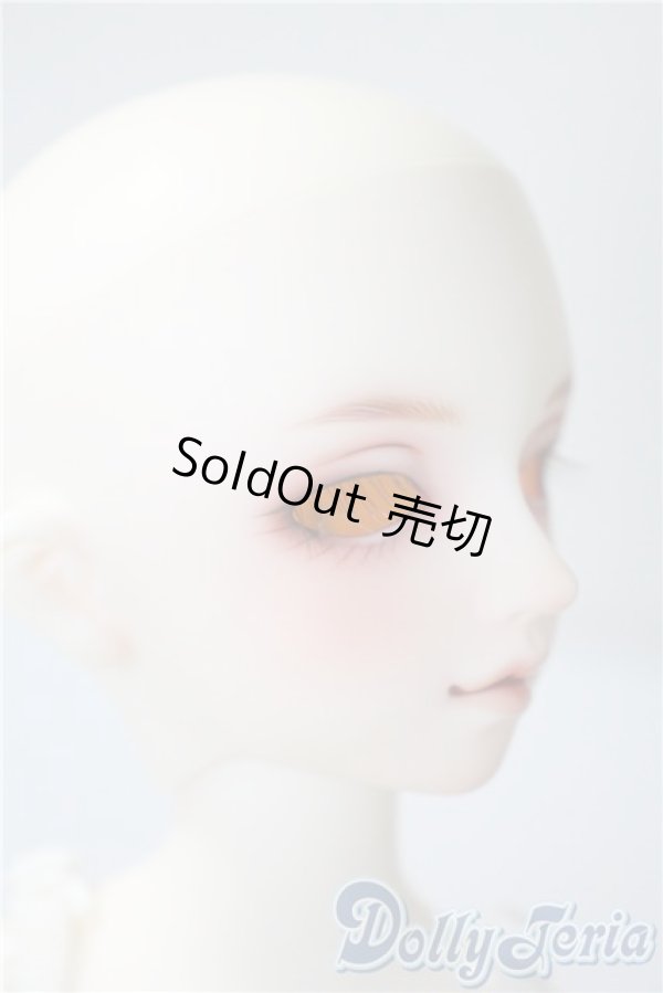 画像2: SDMGIRL/フルチョイス:F-35 PSホワイト U-25-04-01-216-KD-ZU (2)