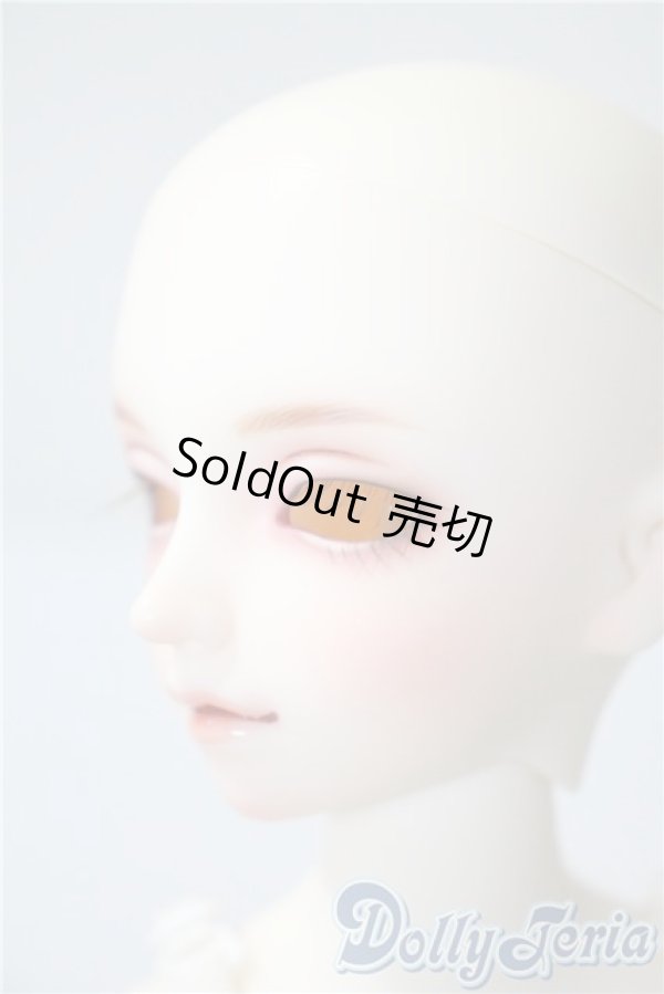 画像3: SDMGIRL/フルチョイス:F-35 PSホワイト U-25-04-01-216-KD-ZU (3)