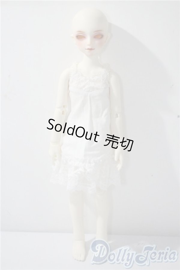 画像5: SDMGIRL/フルチョイス:F-35 PSホワイト U-25-04-01-216-KD-ZU (5)