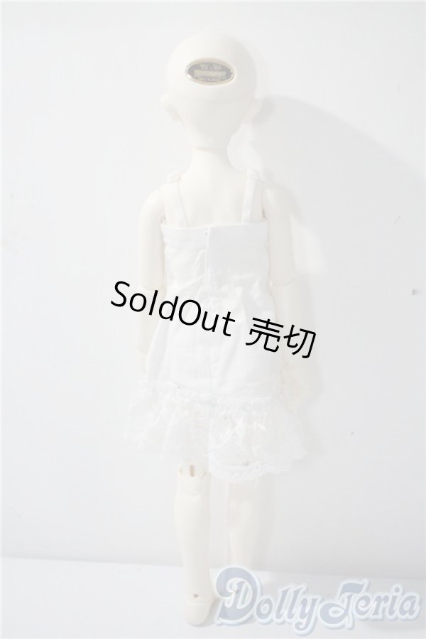 画像6: SDMGIRL/フルチョイス:F-35 PSホワイト U-25-04-01-216-KD-ZU (6)