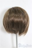画像2: 7-8inch/ウィッグ　VOLK製/インチ　BJD　MJD　ドール用 A-25-03-26-270-KD-ZA (2)