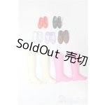 画像: リカちゃん、ジェニー、ネオブライスサイズ/OF:靴/ファッションドール　衣装 A-25-07-02-248-KD-ZA