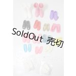 画像: リカちゃん、ジェニー、ネオブライスサイズ/OF:靴 A-26-02-18-325-KD-ZA