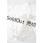 画像: SDM＆MSD/OF:衣装セット U-25-04-08-068-NY-ZU