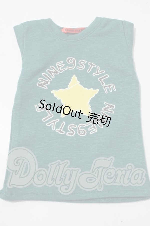 画像1: SDGrB＆SD13男の子/OF:トップス U-25-04-08-061-NY-ZU (1)